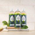 Dish Soap iRUp