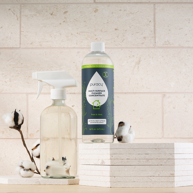 Everyday Multi-Surface Cleaner HAmm